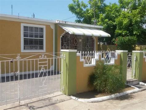 Lets find house for your family. House For Sale: 4TH TROUT WAY, BRAETON, Greater Portmore ...