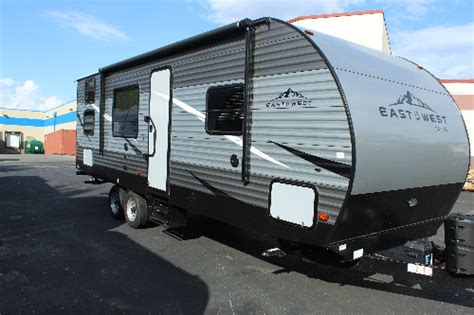 Check spelling or type a new query. New or Used East To West Silver Lake 27KNS RVs for Sale ...