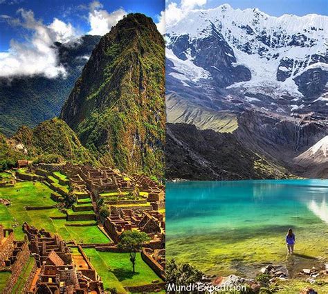 Mochilão Peru Machu Picchu Cusco e Vale Sagrado e Lago Humantay de 7