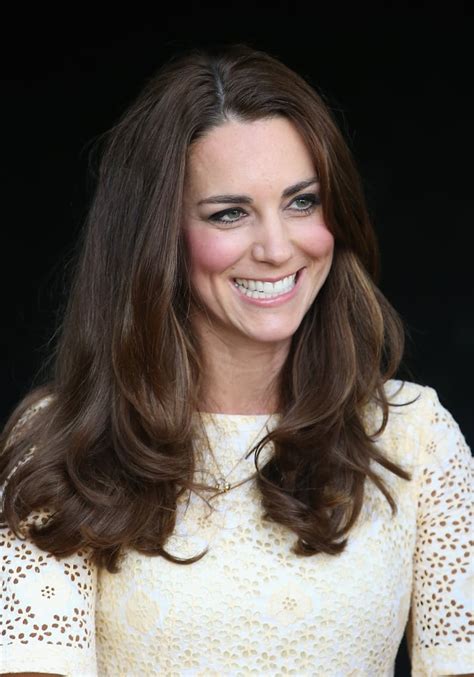 Kate Middleton In Australia Kate Middleton Hair On Australia And New