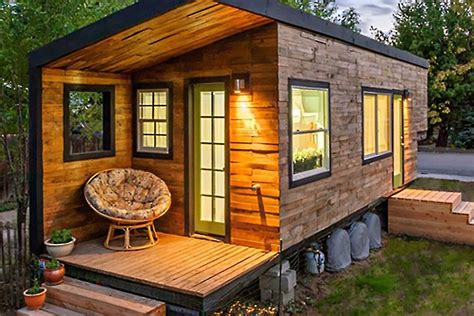 New Tiny Homes House Plan Pictures
