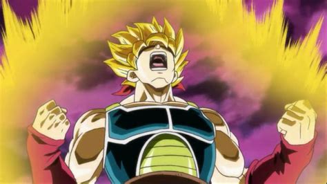 Broly, was the first film in the dragon ball franchise to be produced under the super chronology. Dragon Ball: Episode of Bardock (Anime) | AnimeClick.it