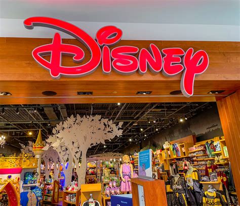 More Than 100 Target Stores Are Getting Pop Up Disney Shops This Year