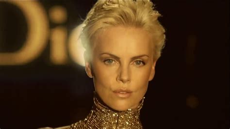 Jadore Dior Tv Commercial Feat Charlize Theron Song By The Gossip