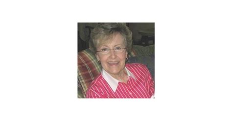 Helen Hanson Obituary 1941 2014 Winter Springs Fl Oneida Daily