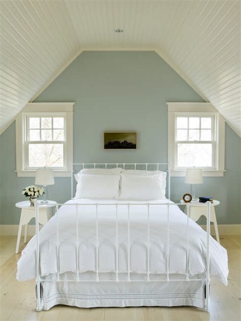 White And Cream Bedroom Houzz