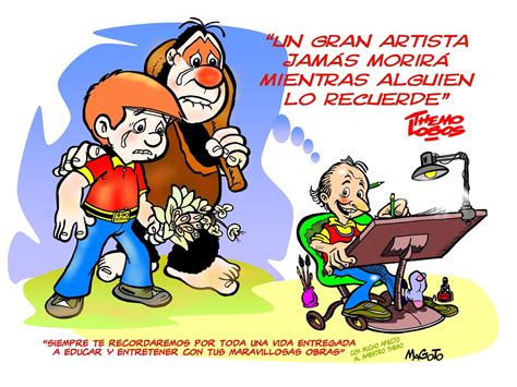 Posted on 11 june, 2019 by raiza. Yo soy de la generación de Mampato: julio 2012