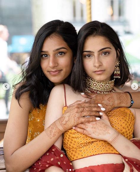 This Dreamy Photoshoot Of Same Sex Hindu Muslim Couple Is Proof That