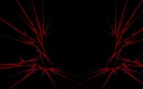 3840x2400 Resolution Red Black Abstract Uhd 4k 3840x2400 Resolution
