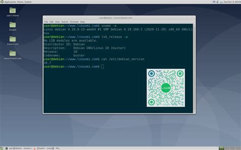 Debian Gnulinux 107 “buster” 发布，38个安全更新 Linux迷