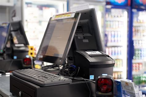 Buying The Perfect Retail Pos System Epos Pos System