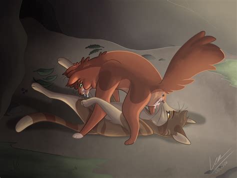 post 3699796 barkfur leafpool squirrelflight warrior cats