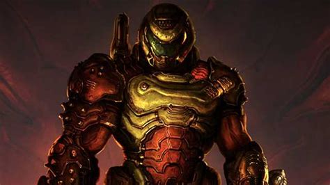 Doom Eternal The Developers Have Given Us A Glimpse Of The Soundtrack