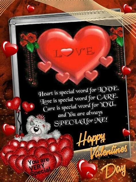 See more ideas about sms jokes, valentine day special, valentines day jokes. You Are Always Special For Me! Happy Valentines Day ...