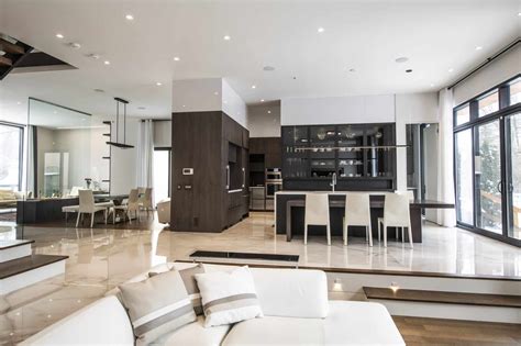 Ask a Builder: Luxury Kitchen Design - Home Trends Magazine