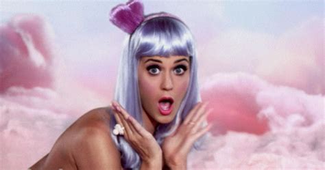 Katy Perry Peaked At Teenage Dream And Here Is Our Proof