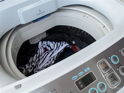 Choosing The Right Washing Machine Front Load Vs Top Load