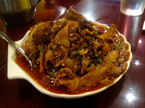 C4.pepper steak $9.95 n6.shredded pork w. Drawing for Food: Han Dynasty