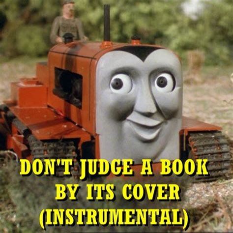 Don T Judge A Book By Its Cover Instrumental By Thomasfan Thomas Fan Free