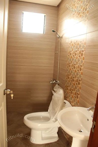 Small Bathroom Ideas Simple Toilet Tiles Design Philippines