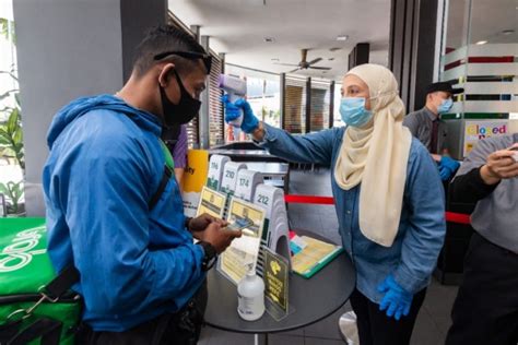This has now been extended to a fourth phase, again by two weeks, from april 29 to may 12. MCO 2.0 Extended To 4 February; Eateries Now Able To ...