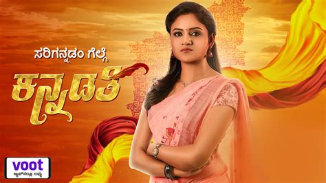 Colors Kannada Serial Schedule With Original Telecast Time Online