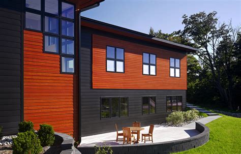 12 Modern Home Exterior Design Ideas