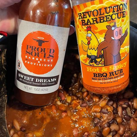 Latest From Revolution Barbecue Bbq Spice Bbq Rub Hot Spicy