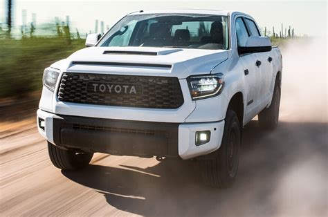 2020 Toyota Tundra Trd Off Road Premium Review Latest Cars