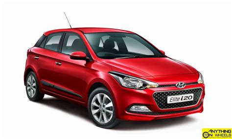 It is available in 24 variants and 9 colours. ANYTHING ON WHEELS: All-new Hyundai i20 makes its global ...