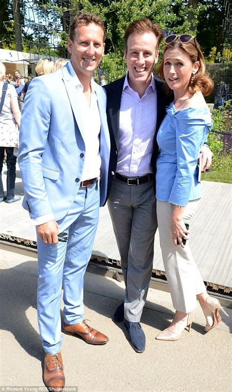 ﻿ anton du beke shares details of secret wedding which took place three weeks after wife welcomed twins. Anton du Beke and long-term love have MARRIED in secret ...