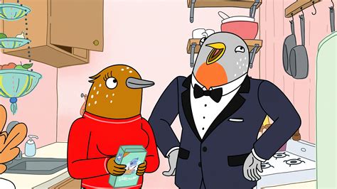 tuca and bertie season 3 premiere review the animated buddy comedy proves that netflix lost a