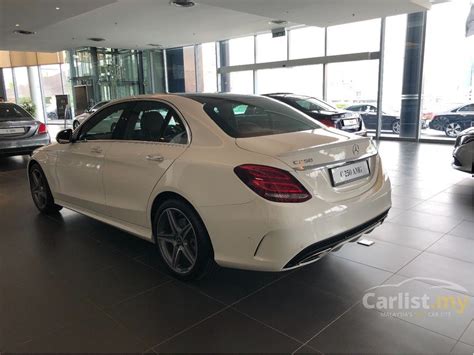 All the above prices are manufacturer's recommended retail prices. Mercedes-Benz C250 2018 AMG 2.0 in Selangor Automatic ...