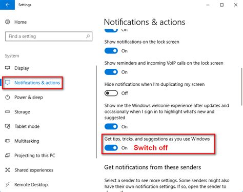 How To Remove Ads From Windows 10 Ultimate Guide 2022 Hot Sex Picture