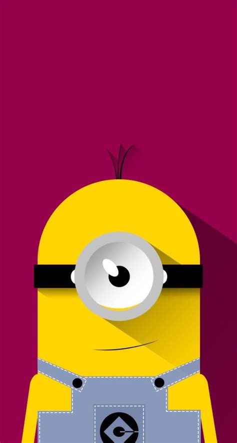 Minions Cartoon Wallpapers For Iphone 29618 Hd Wallpaper