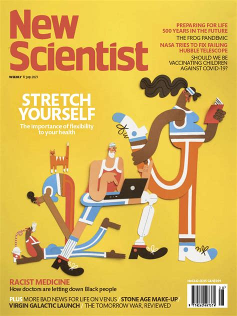 New Scientist Int 17072021 Download Pdf Magazines Magazines