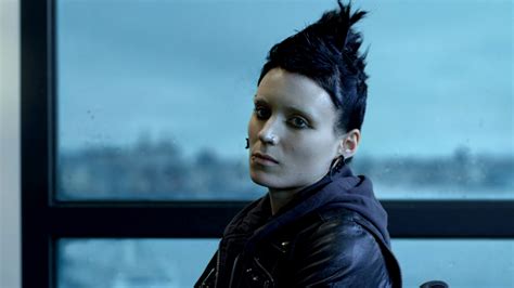 Sony Sets Girl With The Dragon Tattoo Sequel With New Director Cast