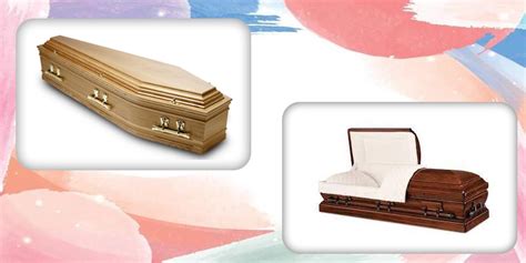 A Brief History Of Coffins