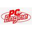 Pc Engine Logo Png  Download Transparent