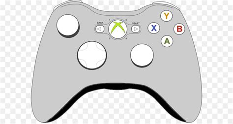 Xbox Clip Art 10 Free Cliparts Download Images On Clipground 2024