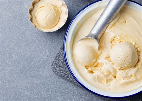Ice Cream Recipe With Condensed Milk And Heavy Cream Ph