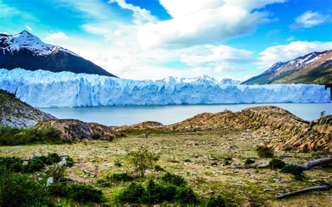 La Patagonia Un Viaje Inimaginable Turismo Al Vuelo Ltn Colombia