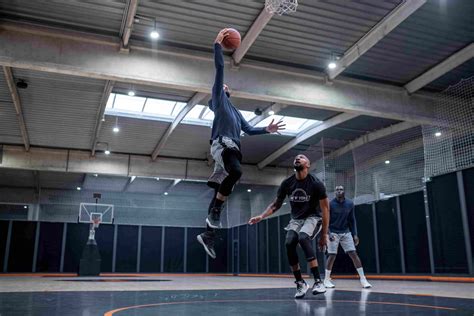 6 Exercises To Jump Higher While Playing Basketball For A Beginner