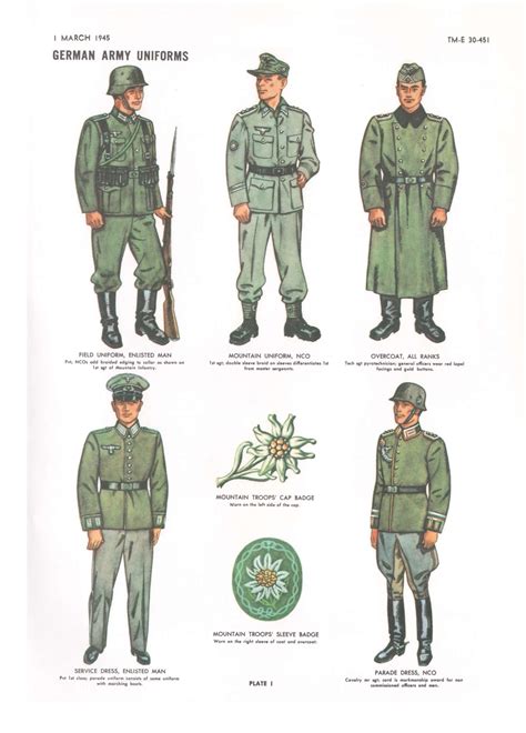 German Army Porn - German Army Instagram Praises Nazi Uniform For | CLOUDY GIRL PICS