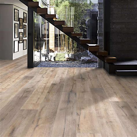 Kahrs Oak Chalet Engineered Wood Flooring