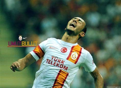 Umut bulut başlığındaki önemli entry'ler. Umut Bulut Galatasaray Crazy Energetic Turkish Striker ...