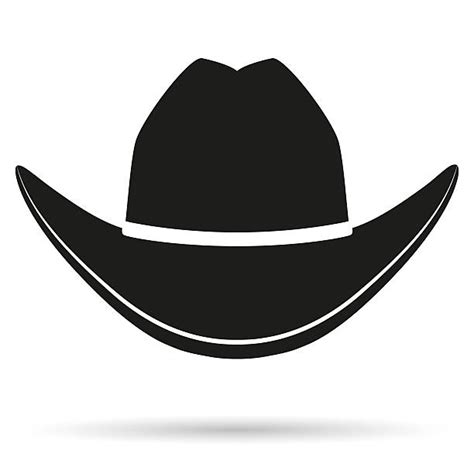 Best Cowboy Hat Illustrations Royalty Free Vector Graphics And Clip Art