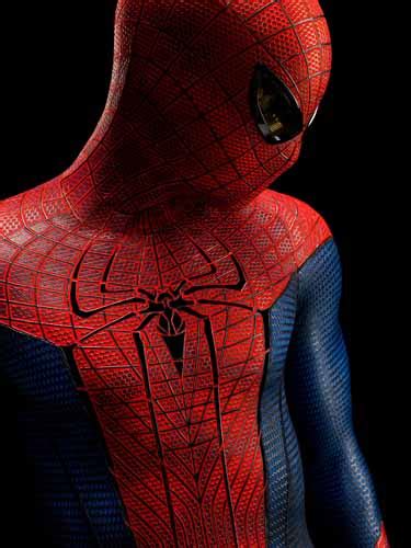 Marc Webb habla sobre los lanzarredes de Spiderman en The ...