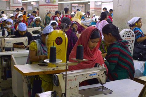 The Truth Behind Fast Fashion And Worker Exploitation