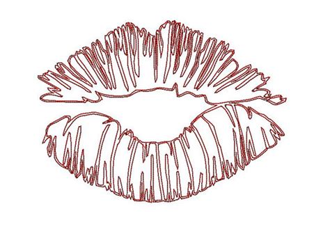 Kiss machine embroidery design. Kiss lips sketch doodle design 7 352 kissing lips stock video clips in 4k and hd for creative projects.